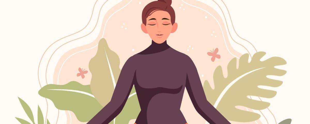 La meditazione nel contesto psicoterapeutico