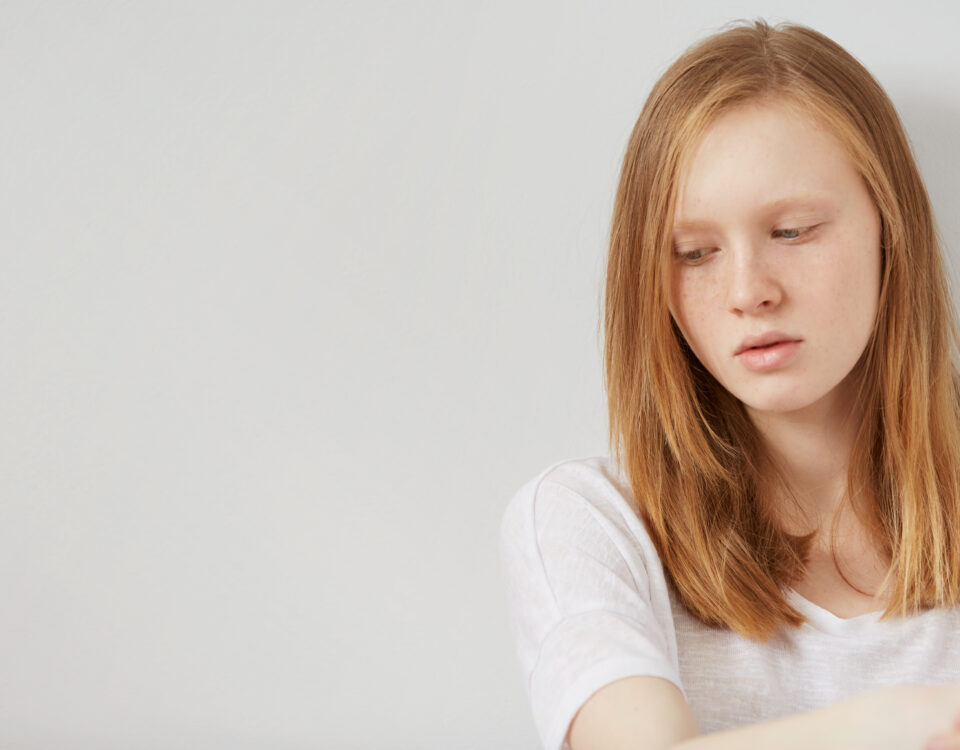 Psicologia, bambini e adolescenti