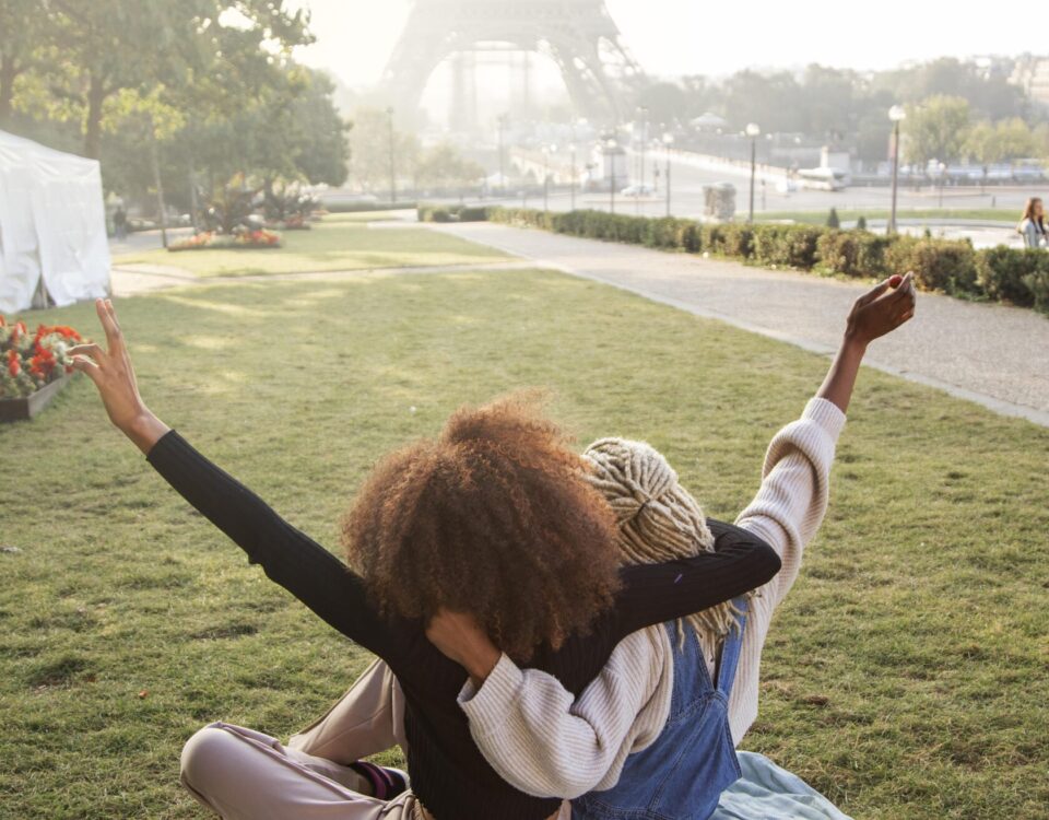 Psicologia e omosessualità