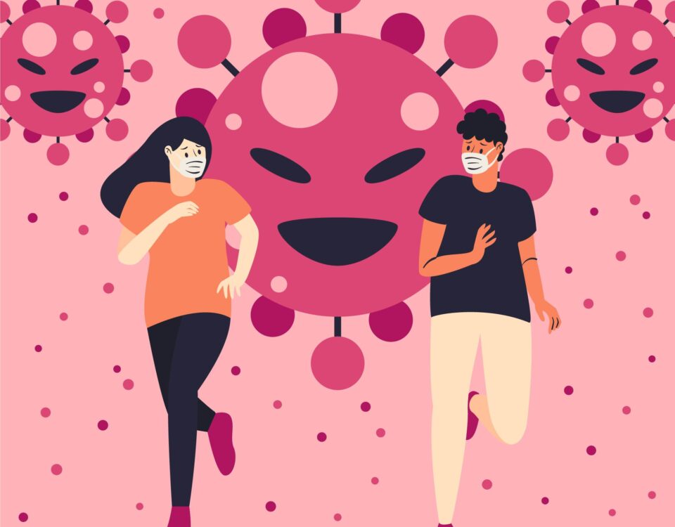 Covid: l’uomo post pandemia e il disequilibrio emotivo