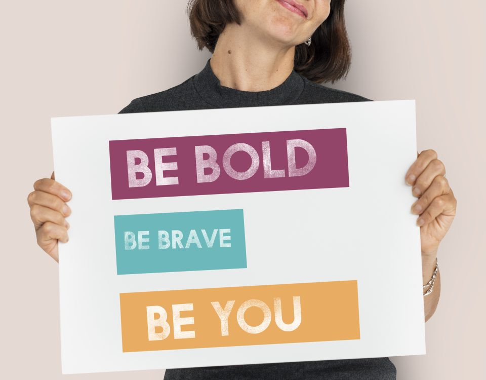 Assertività o autoaffermazione