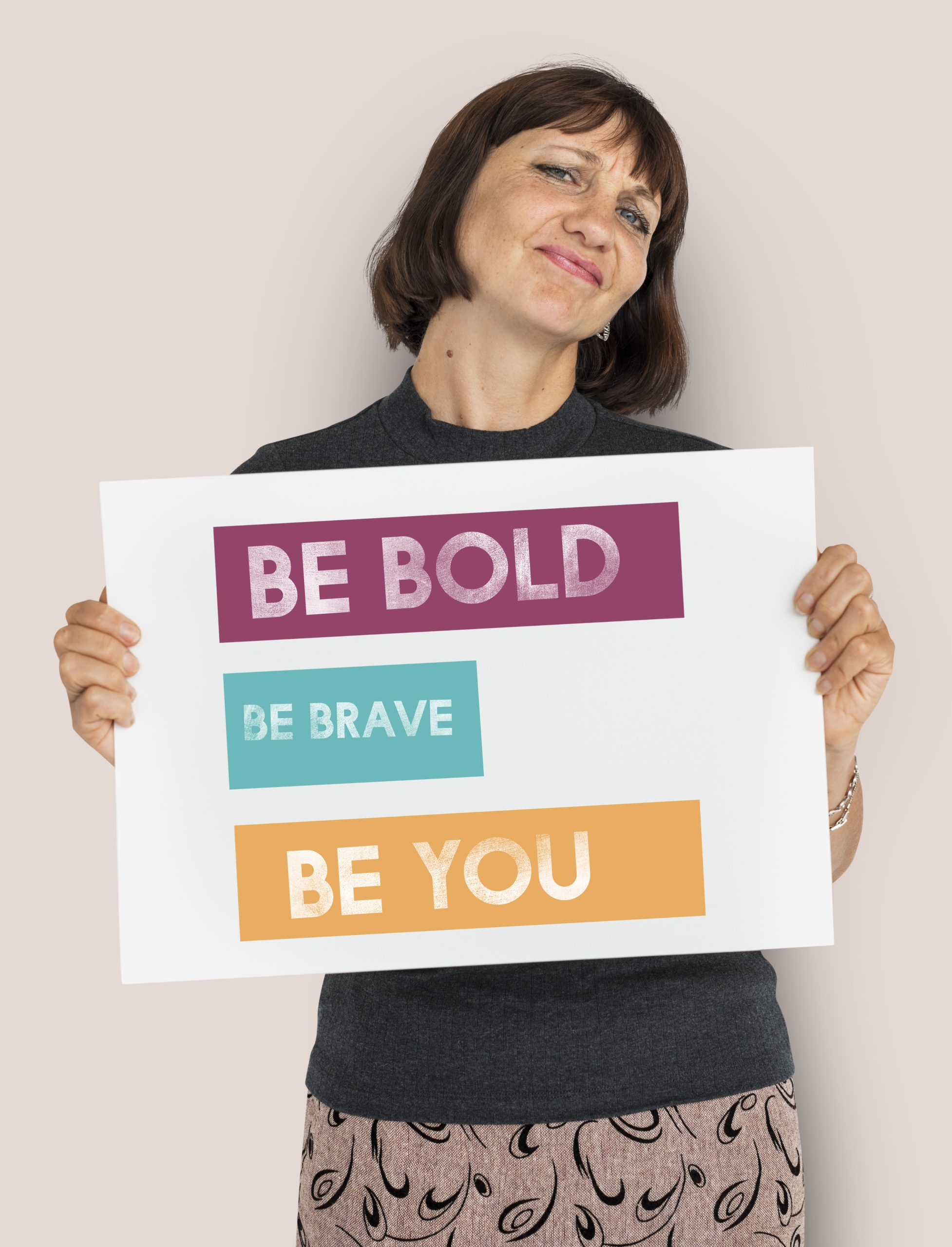 Assertività o autoaffermazione