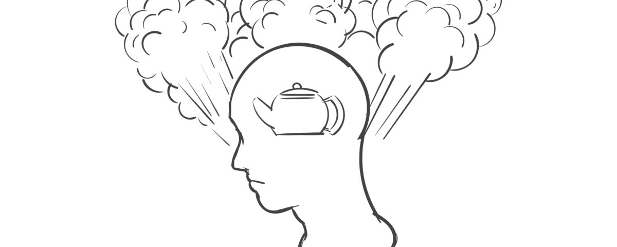 Sviluppo cerebrale e rabbia nell’infanzia